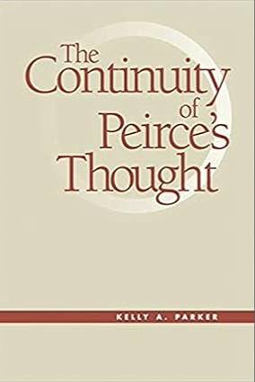 The Continuity of Peirce's Thought